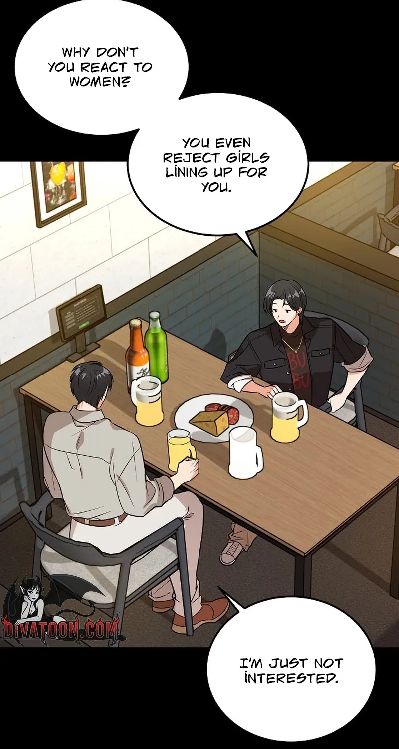 Tutoring Scandal Chapter 4 - page 38
