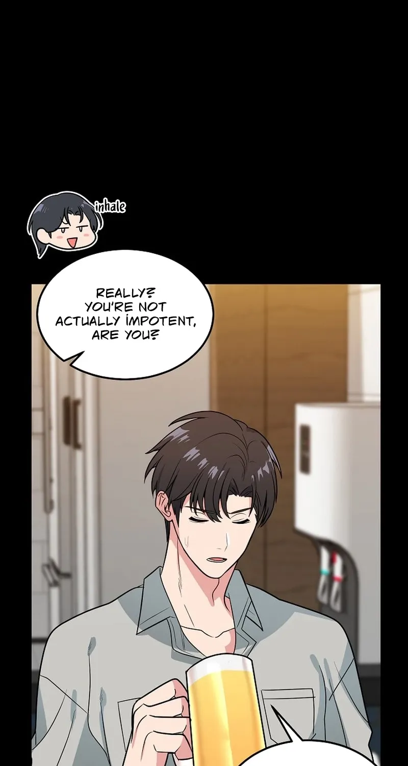 Tutoring Scandal Chapter 4 - page 39