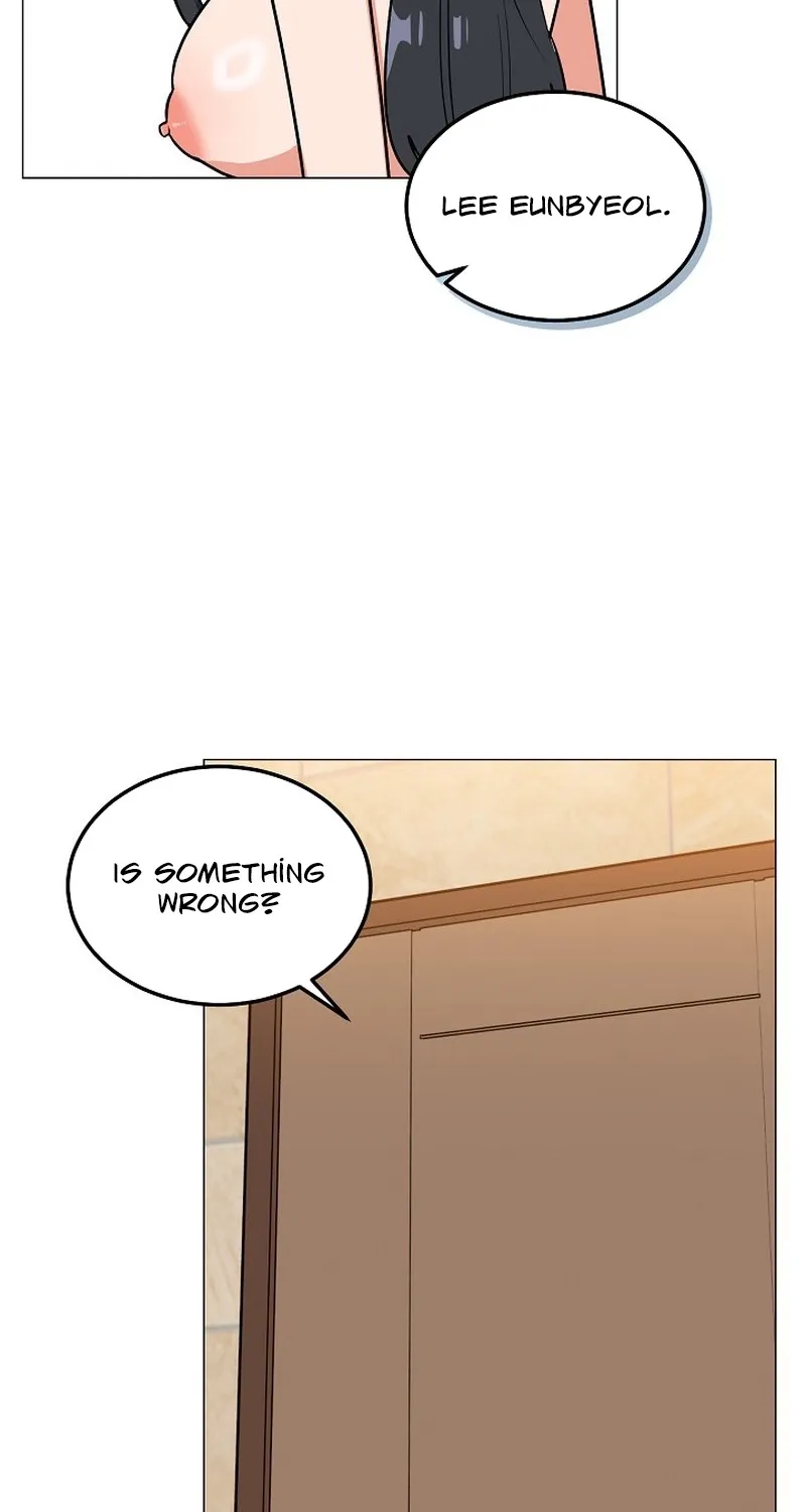 Tutoring Scandal Chapter 4 - page 4