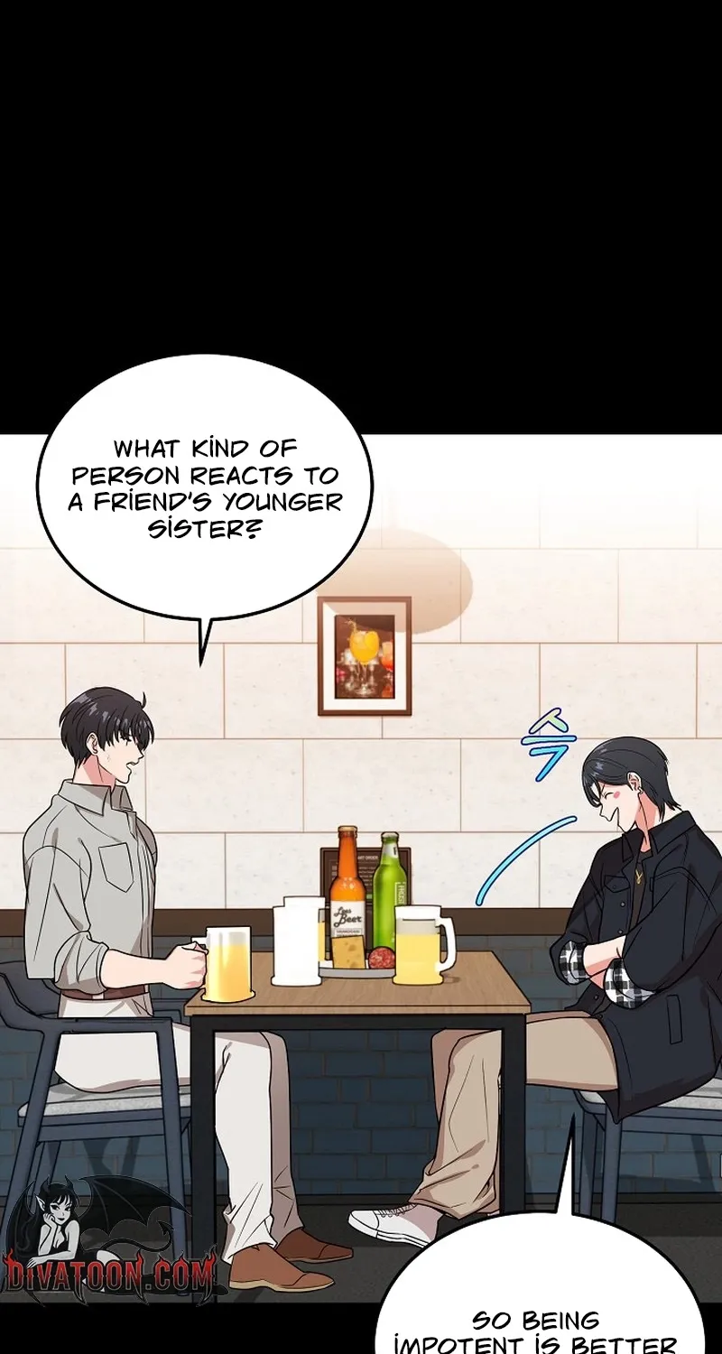 Tutoring Scandal Chapter 4 - page 42