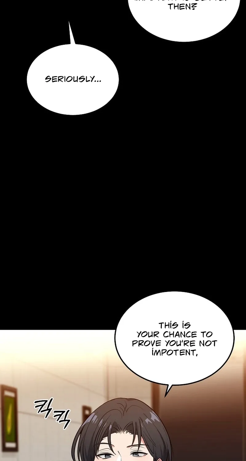 Tutoring Scandal Chapter 4 - page 43