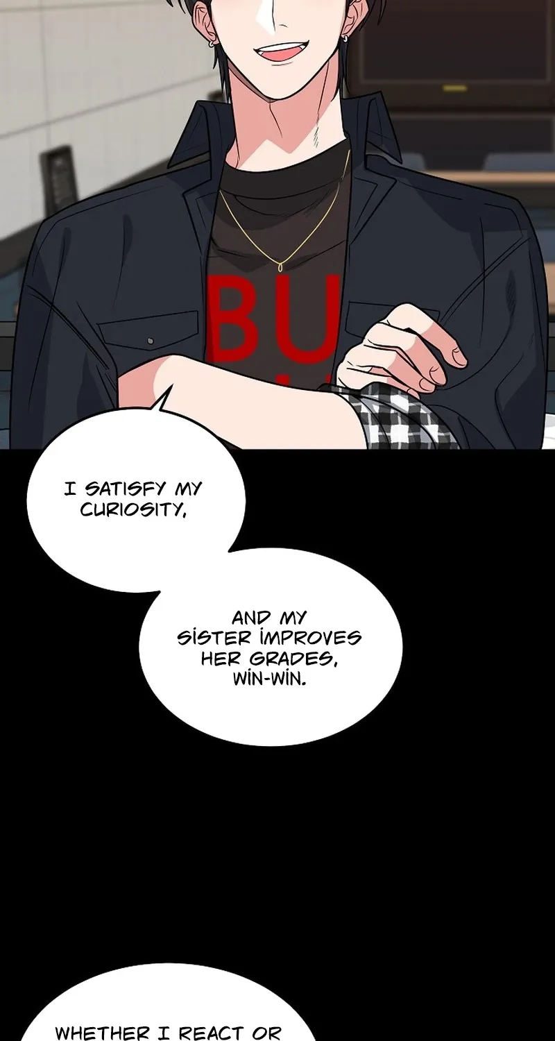 Tutoring Scandal Chapter 4 - page 44