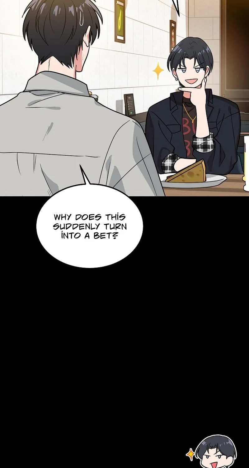 Tutoring Scandal Chapter 4 - page 47