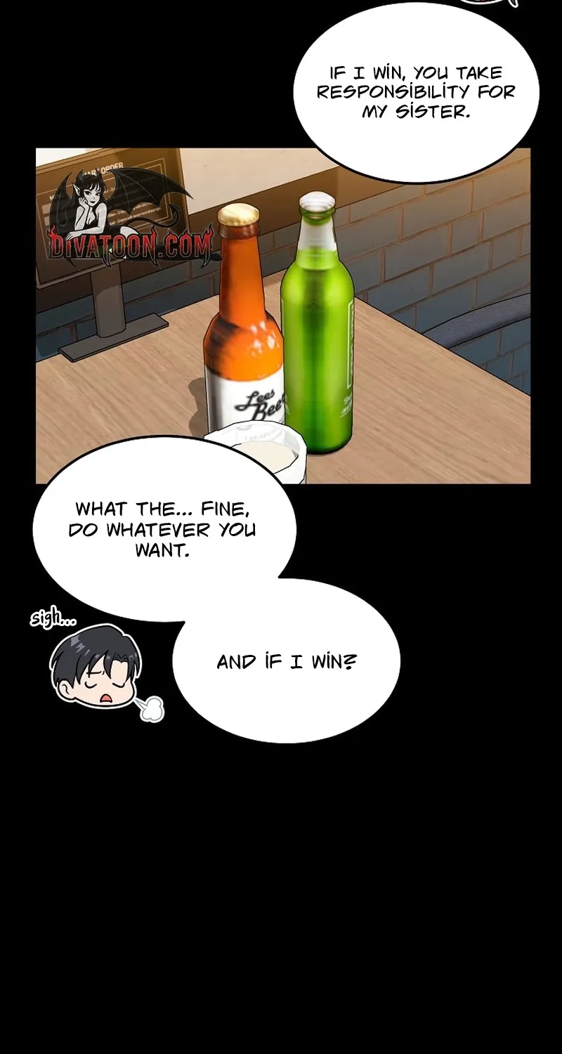 Tutoring Scandal Chapter 4 - page 48