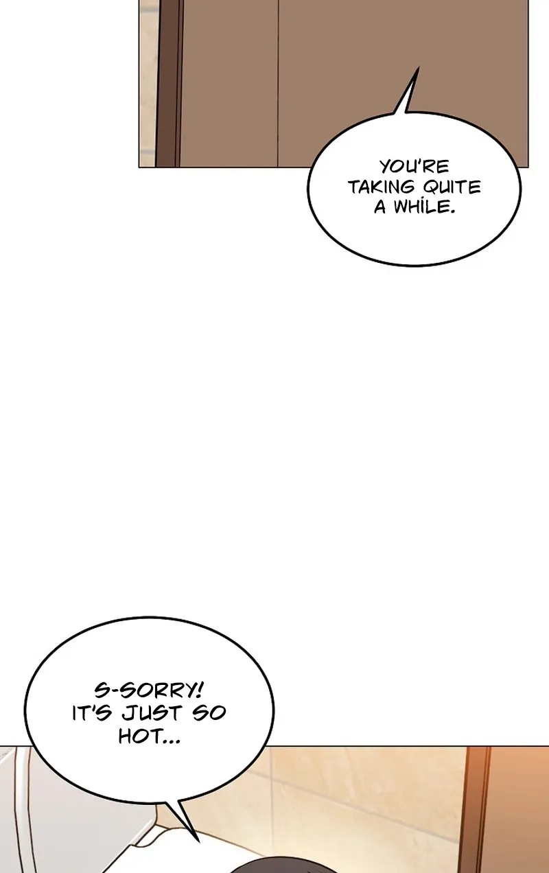 Tutoring Scandal Chapter 4 - page 5