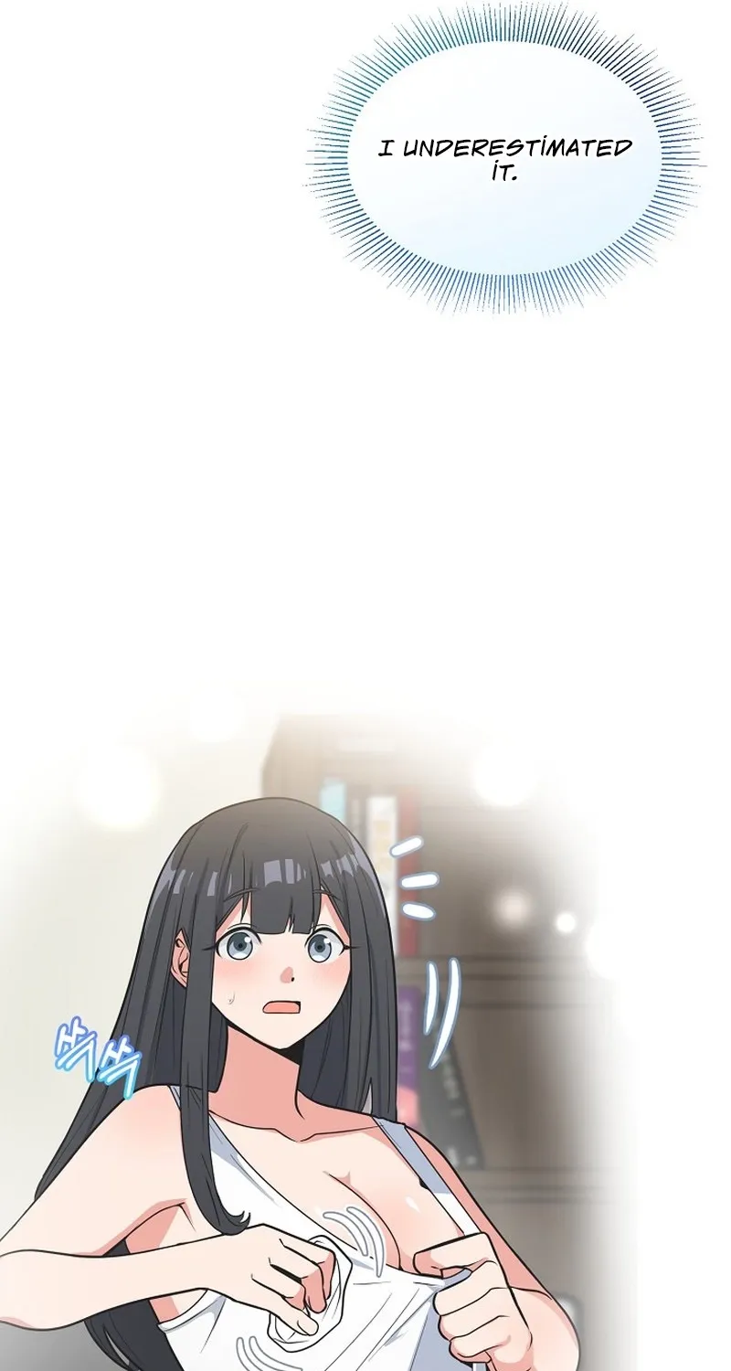 Tutoring Scandal Chapter 4 - page 51