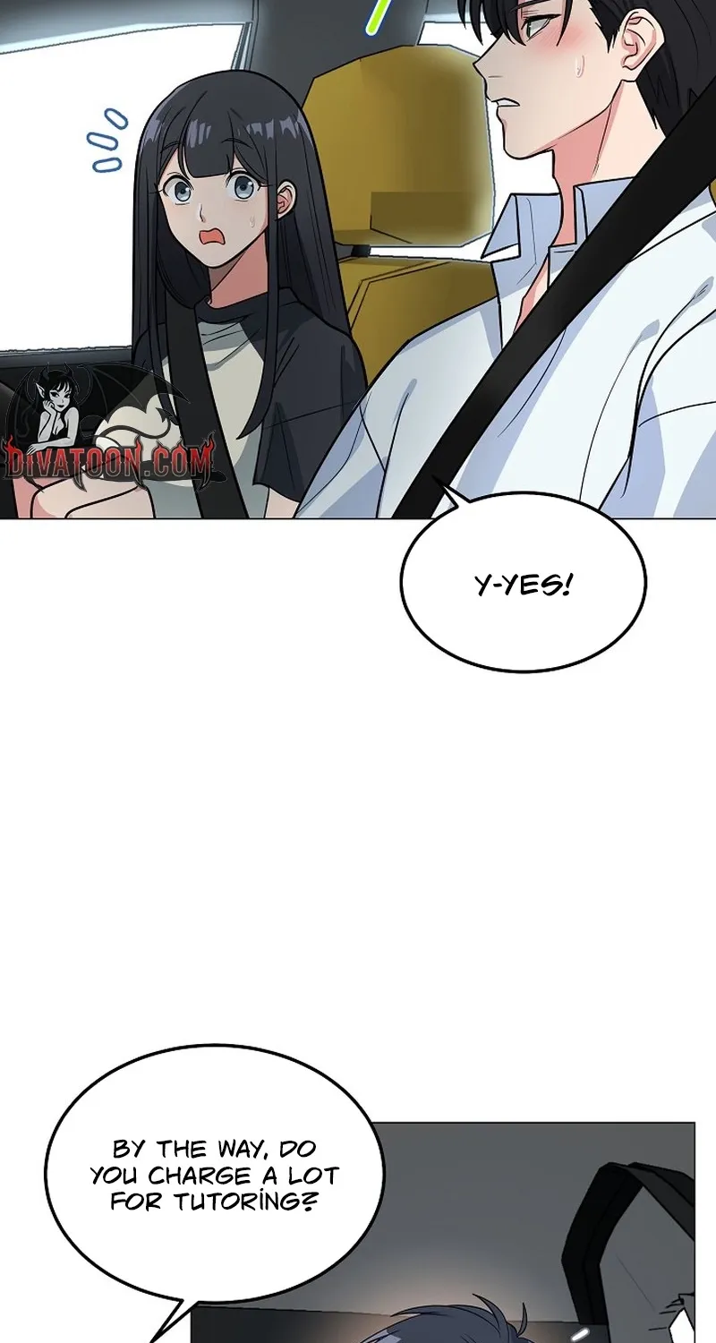 Tutoring Scandal Chapter 4 - page 57