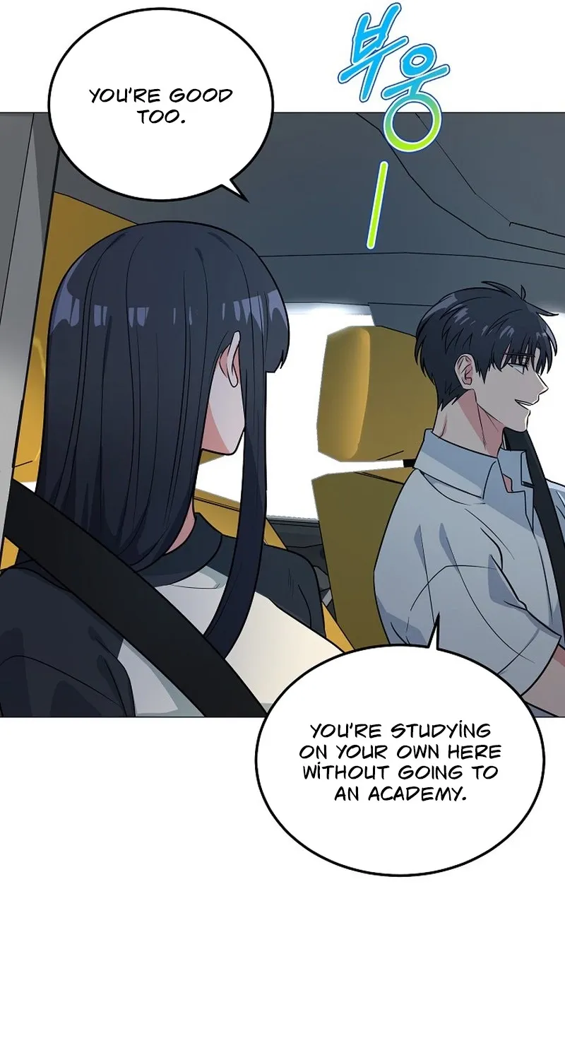 Tutoring Scandal Chapter 4 - page 61