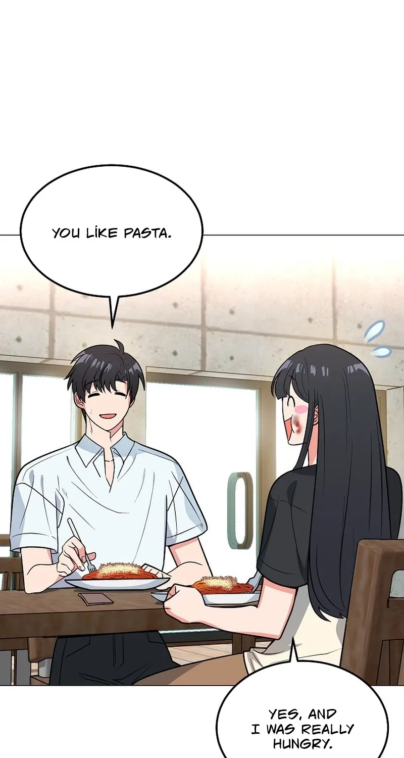 Tutoring Scandal Chapter 4 - page 68