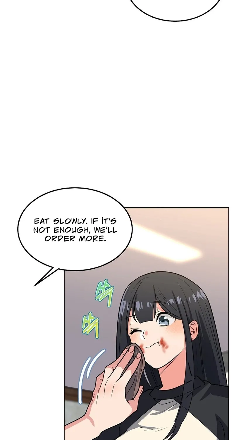 Tutoring Scandal Chapter 4 - page 69