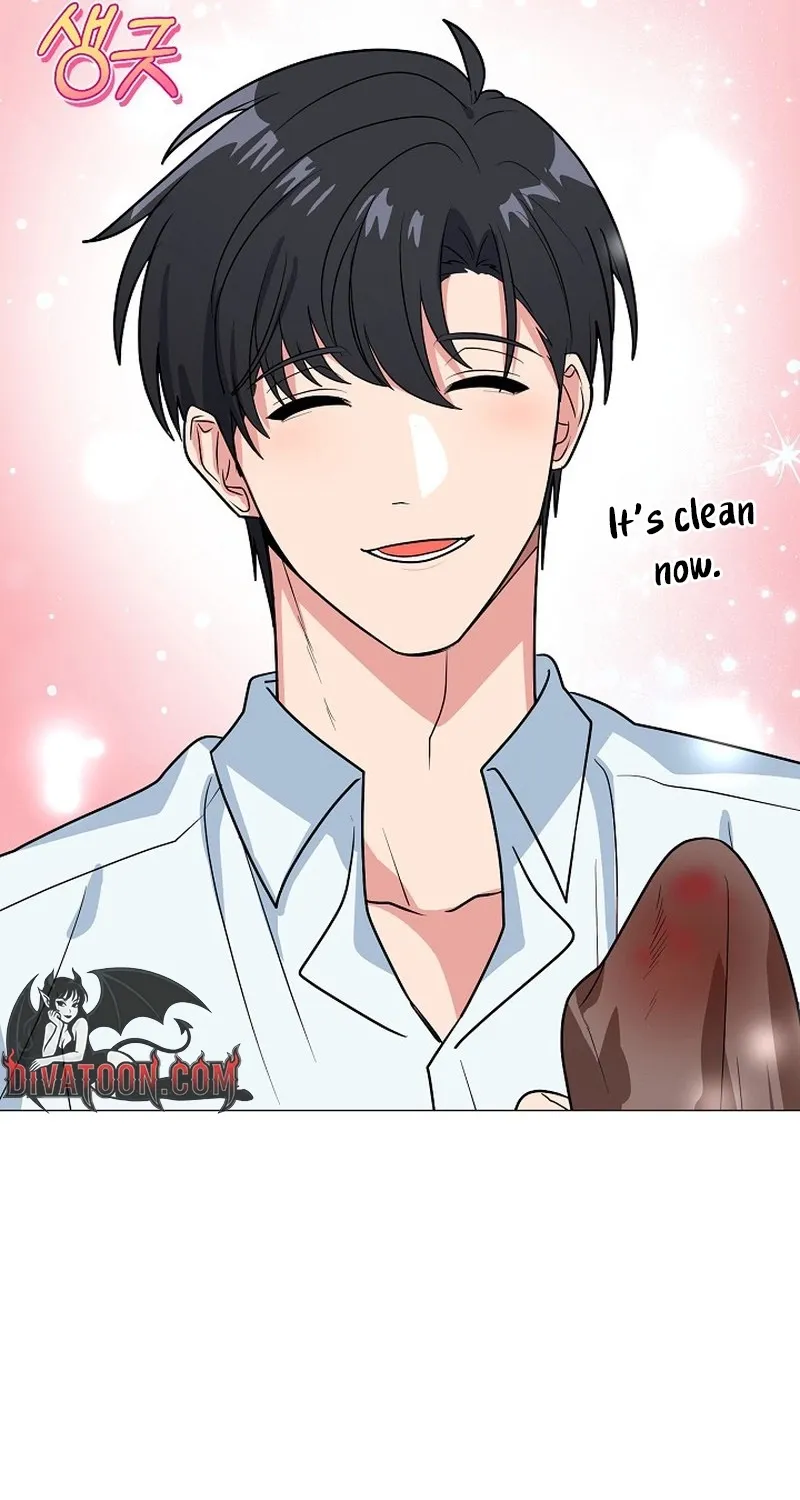 Tutoring Scandal Chapter 4 - page 71
