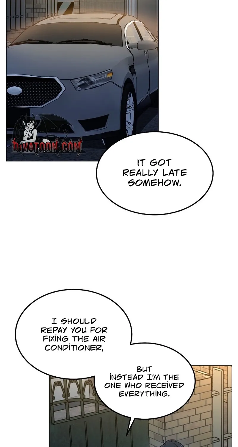 Tutoring Scandal Chapter 4 - page 77
