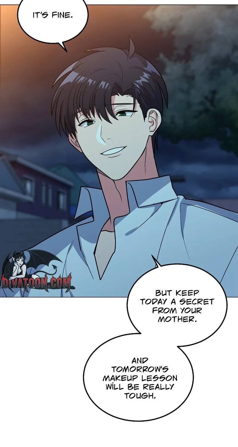 Tutoring Scandal Chapter 4 - page 79