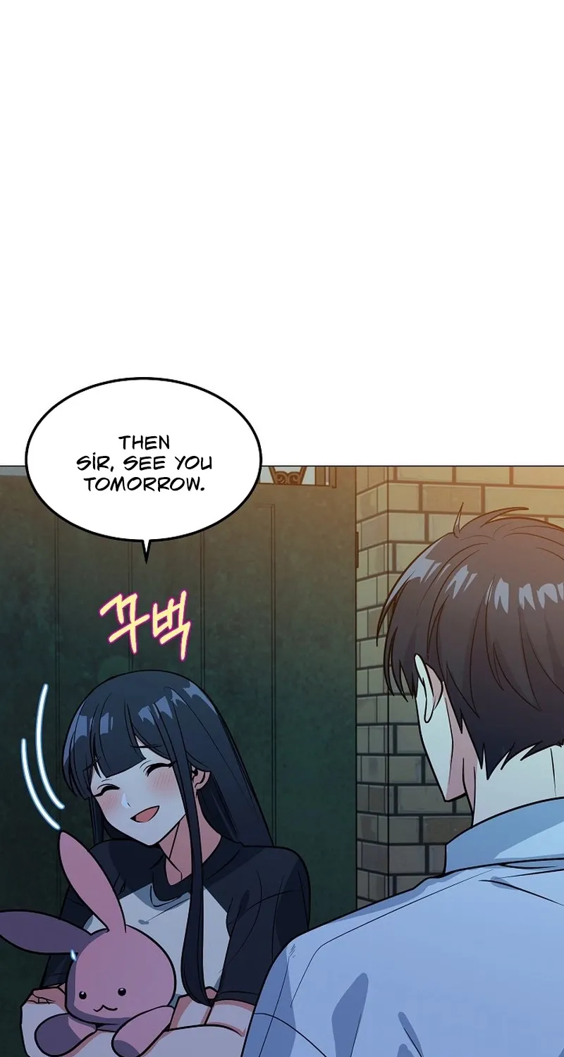 Tutoring Scandal Chapter 4 - page 82