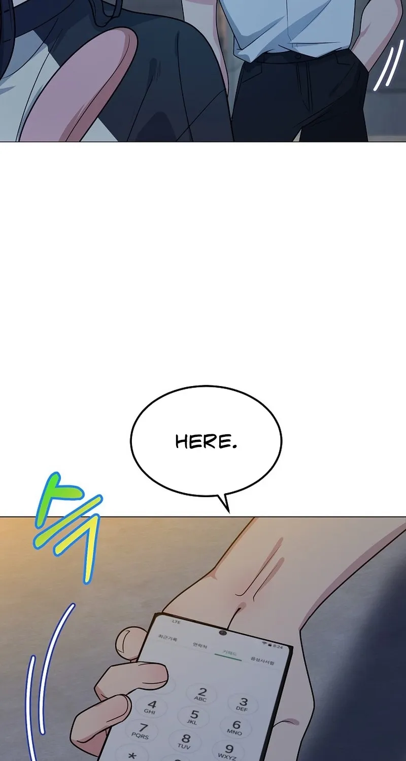 Tutoring Scandal Chapter 4 - page 85