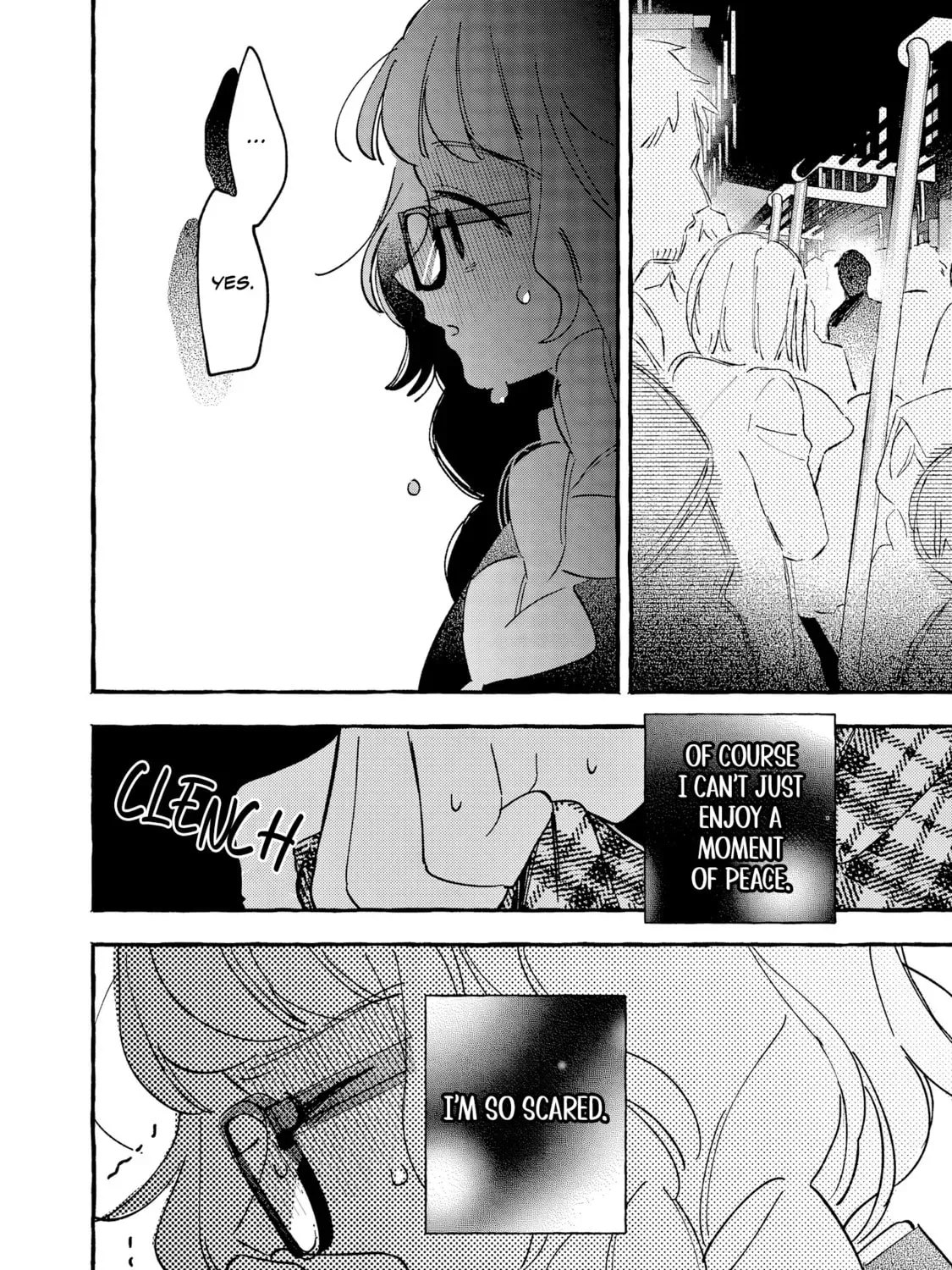 Kirishima Academy Student Council Executive Board Chapter 1 - page 73