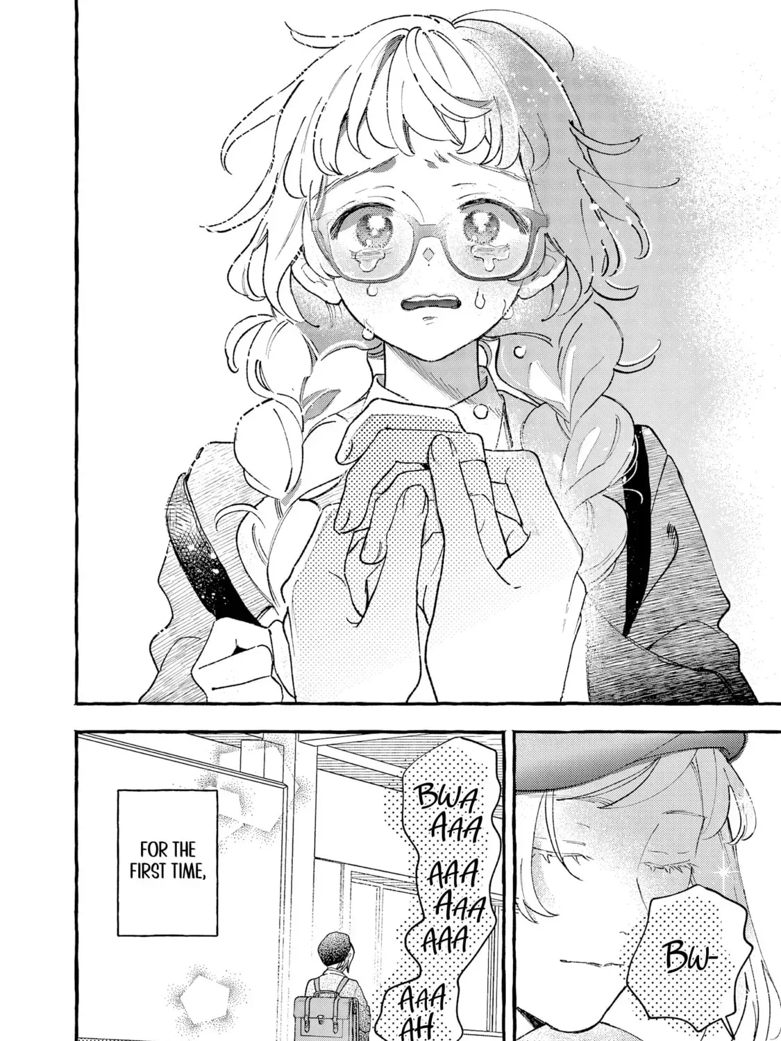 Kirishima Academy Student Council Executive Board Chapter 1 - page 81