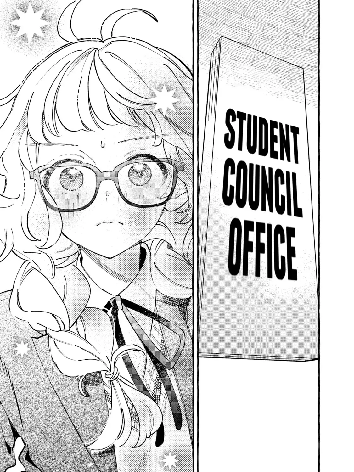 Kirishima Academy Student Council Executive Board Chapter 1 - page 95