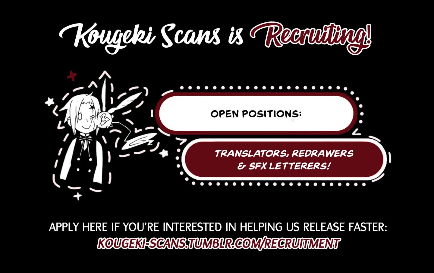 Kirishima Academy Student Council Executive Board Chapter 1 - page 99