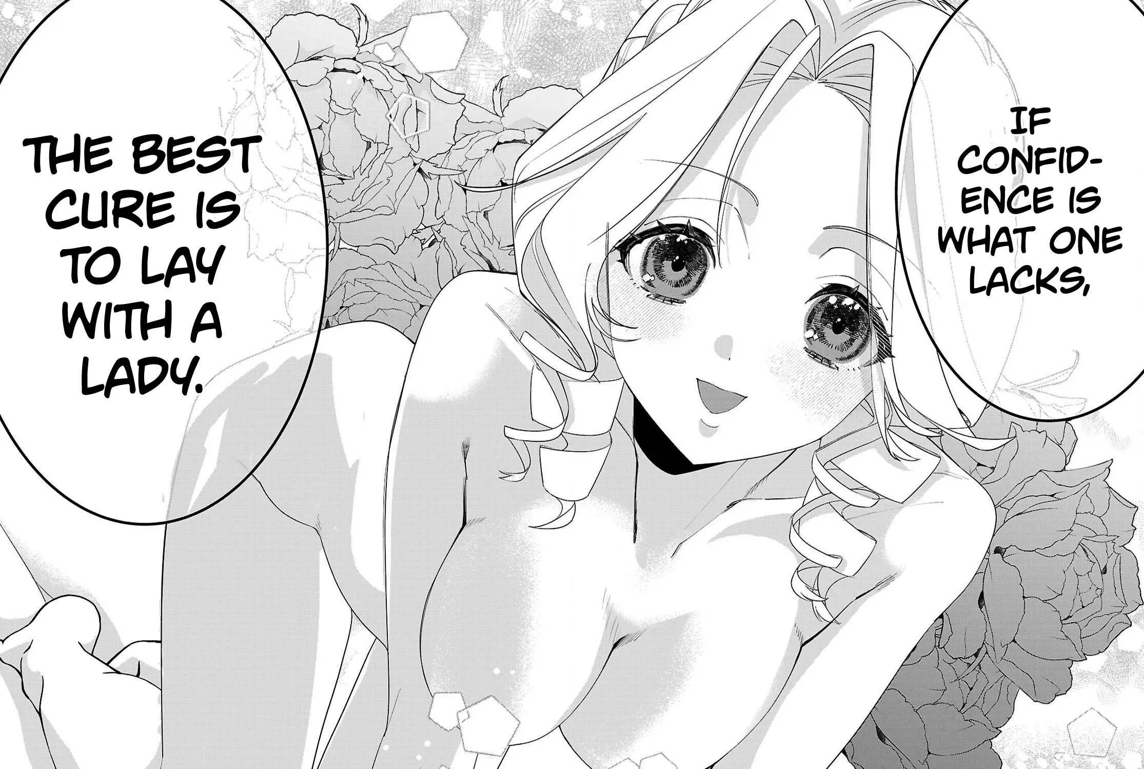Villainess Ranking Chapter 1 - page 83