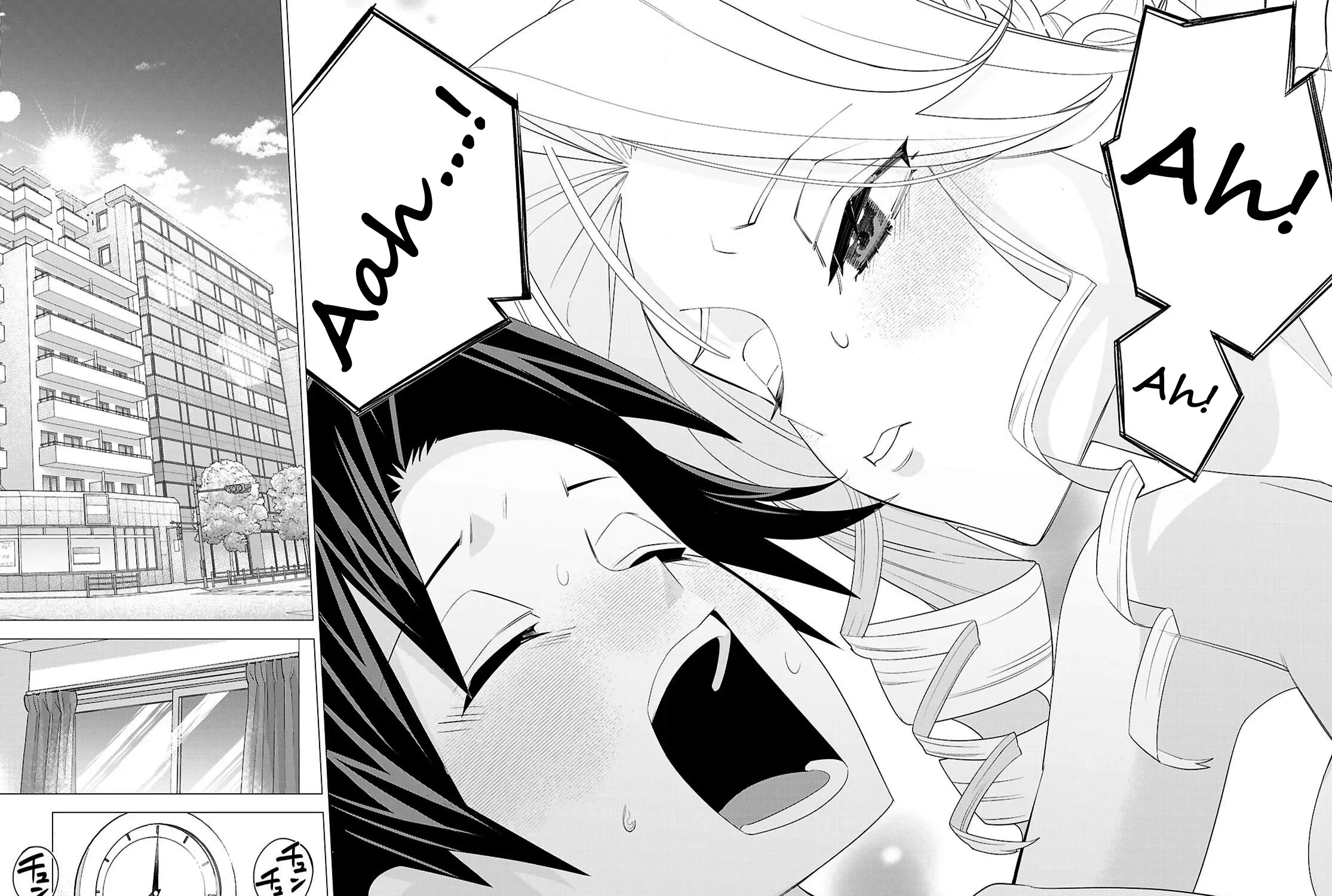 Villainess Ranking Chapter 1 - page 89