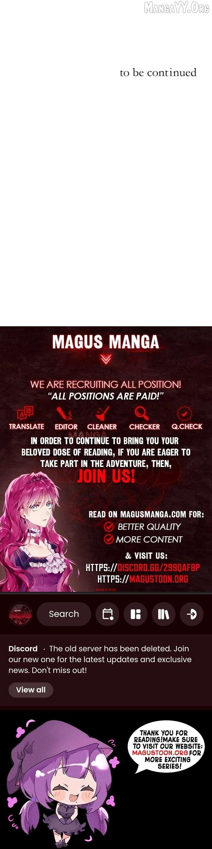 How to Survive as the Villainous Stepmother Chapter 1 - page 17