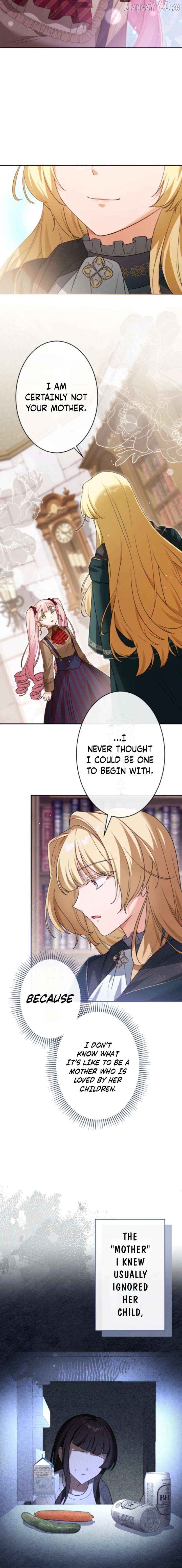 How to Survive as the Villainous Stepmother Chapter 10 - page 14