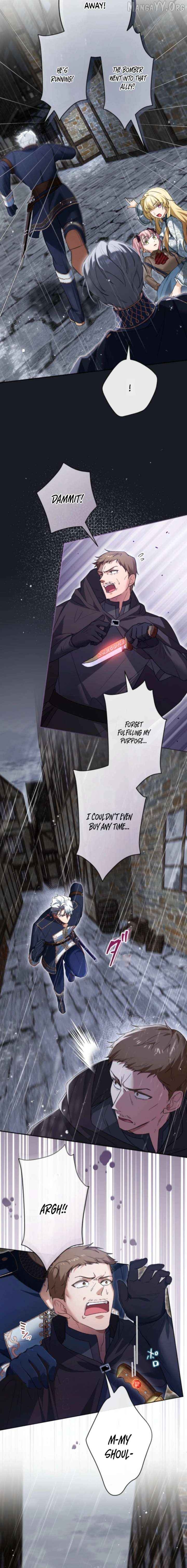 How to Survive as the Villainous Stepmother Chapter 10 - page 2