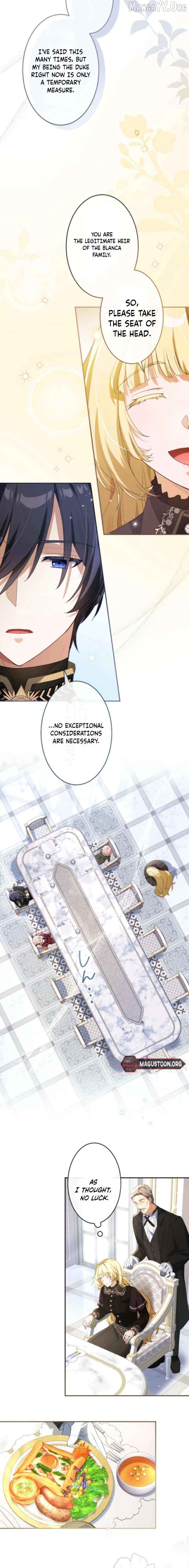 How to Survive as the Villainous Stepmother Chapter 2 - page 14