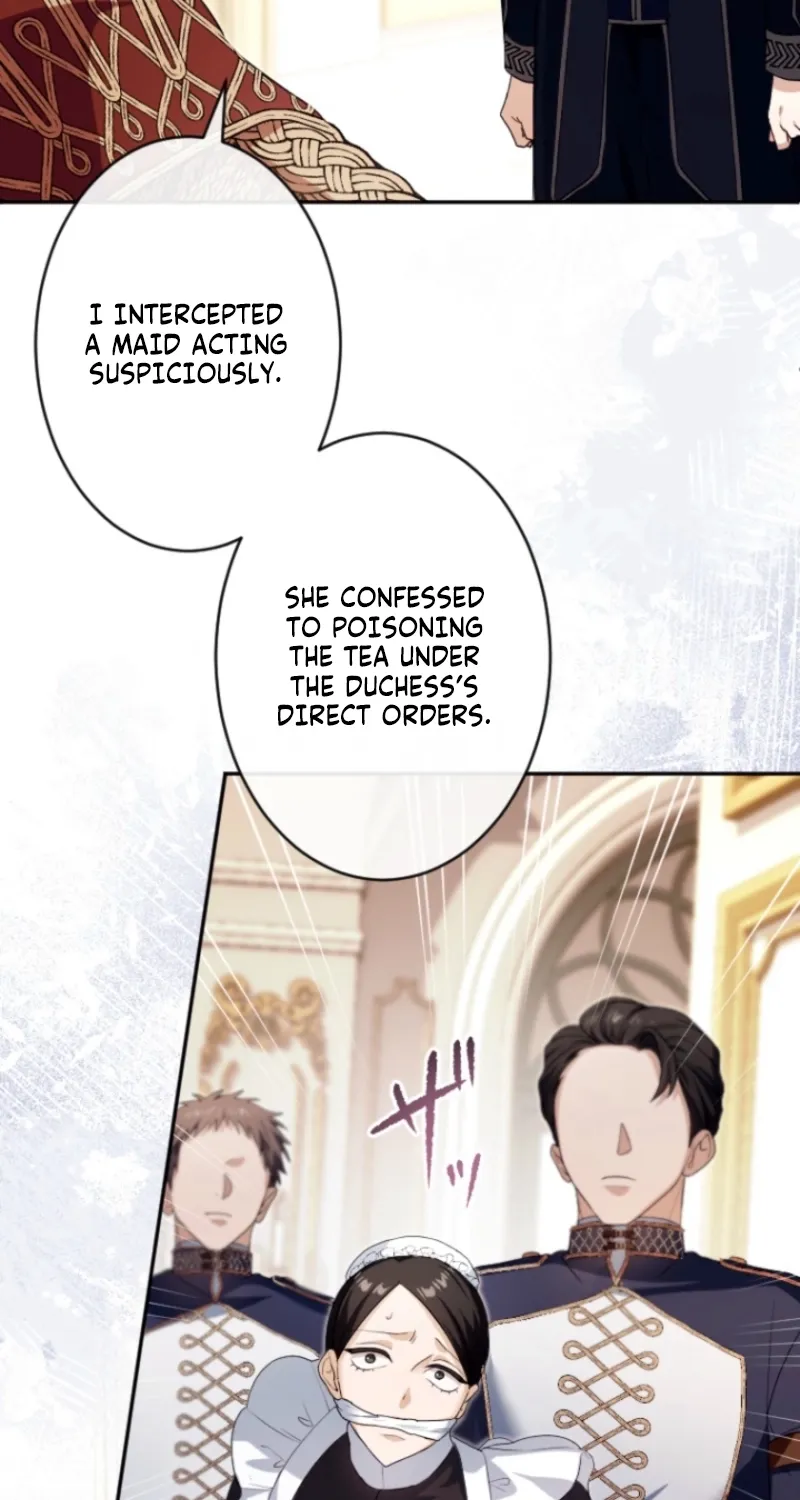How to Survive as the Villainous Stepmother Chapter 4 - page 10