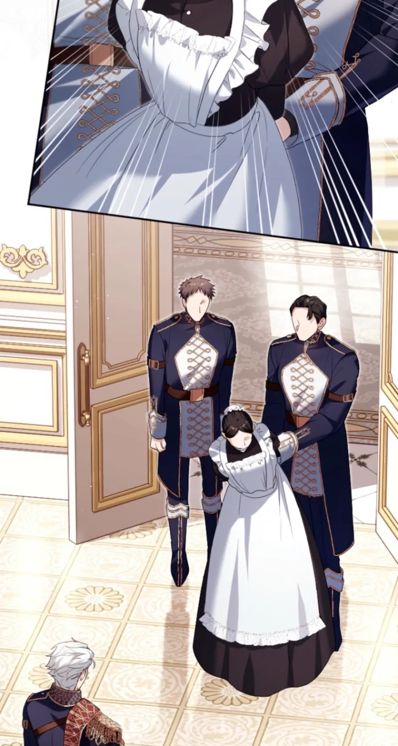 How to Survive as the Villainous Stepmother Chapter 4 - page 11