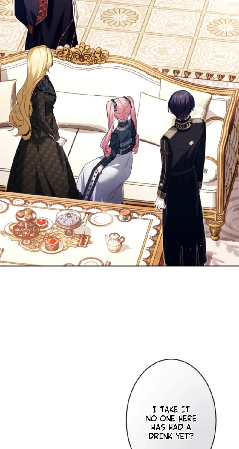 How to Survive as the Villainous Stepmother Chapter 4 - page 12