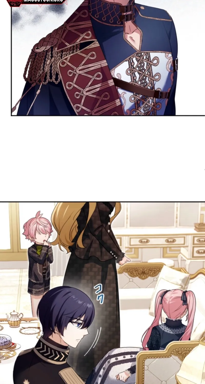 How to Survive as the Villainous Stepmother Chapter 4 - page 14