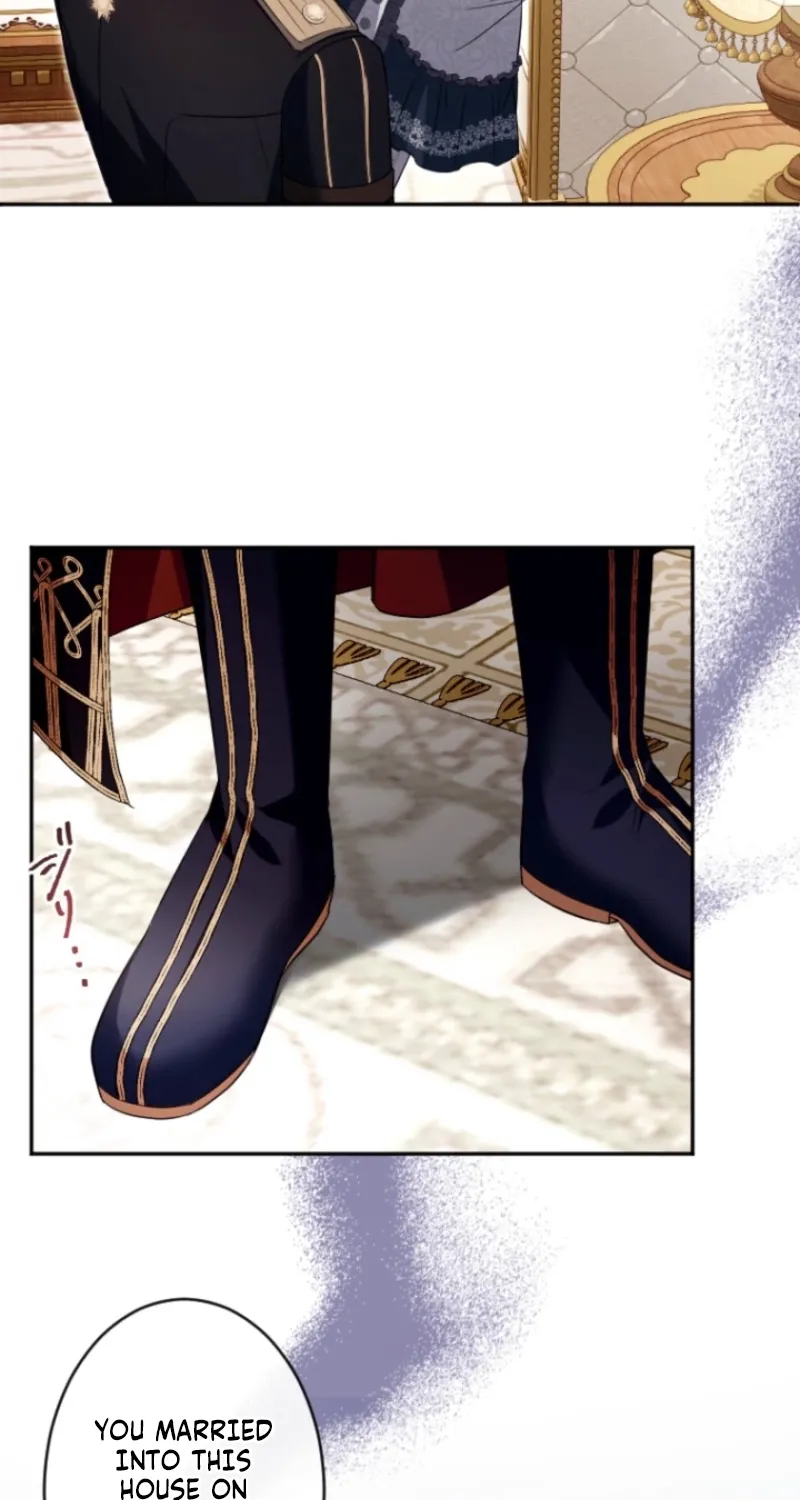 How to Survive as the Villainous Stepmother Chapter 4 - page 15