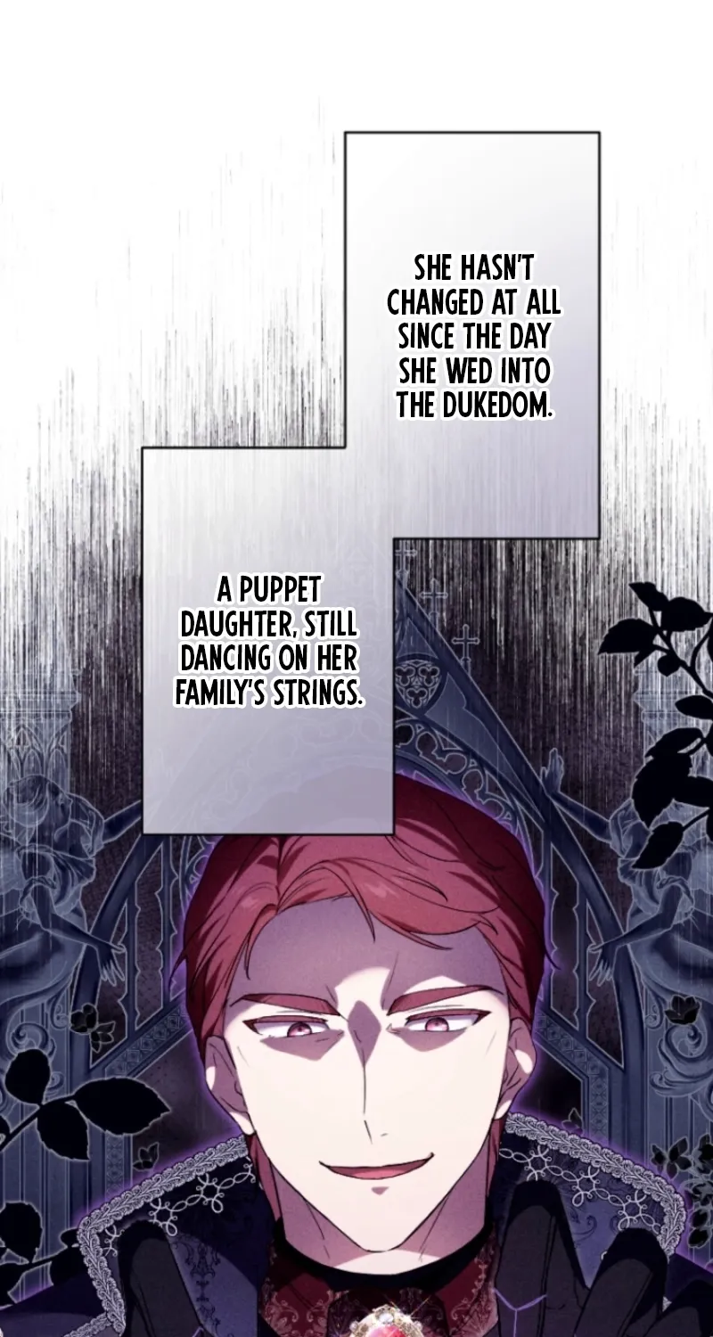 How to Survive as the Villainous Stepmother Chapter 4 - page 19