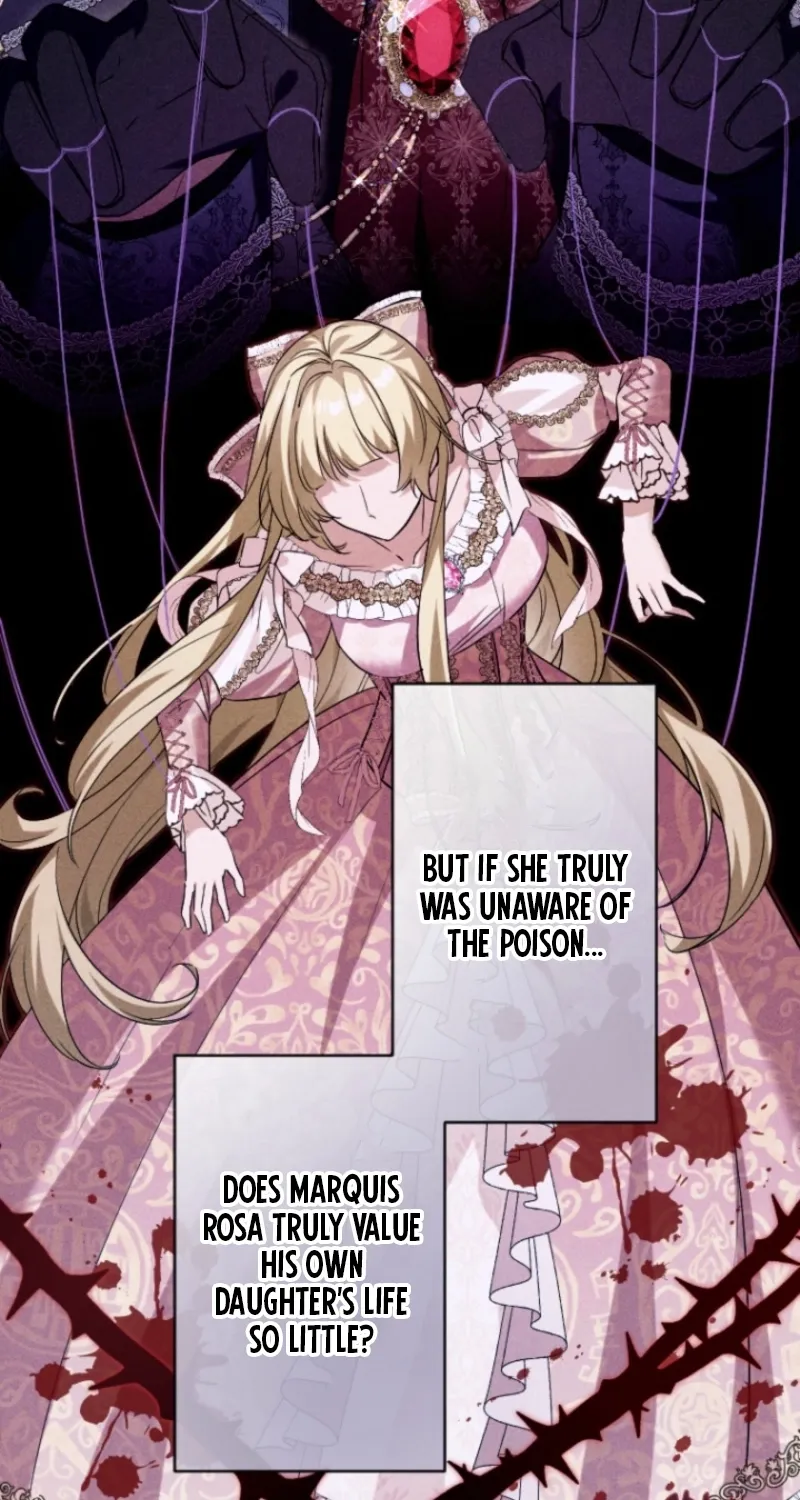 How to Survive as the Villainous Stepmother Chapter 4 - page 20