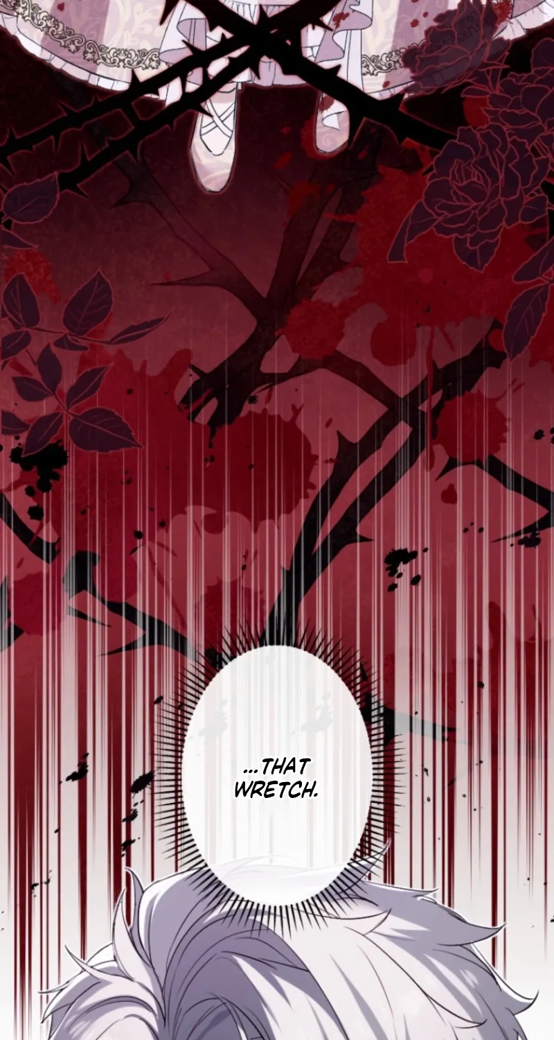How to Survive as the Villainous Stepmother Chapter 4 - page 21