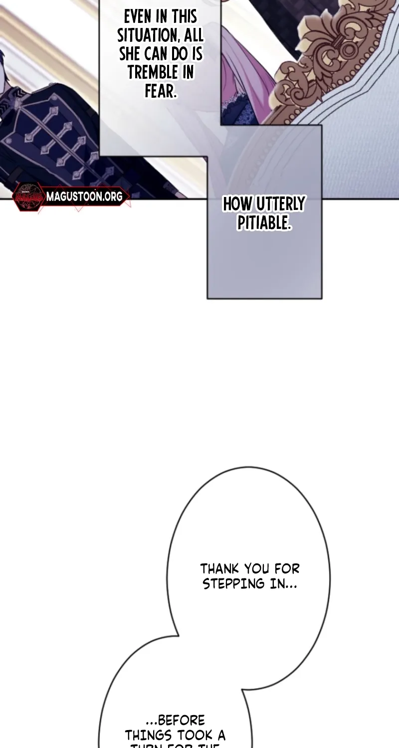 How to Survive as the Villainous Stepmother Chapter 4 - page 24