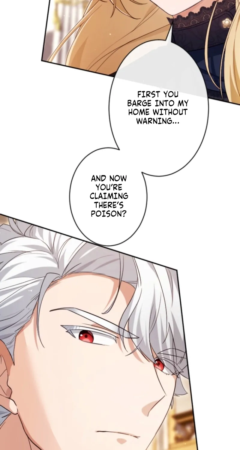 How to Survive as the Villainous Stepmother Chapter 4 - page 3