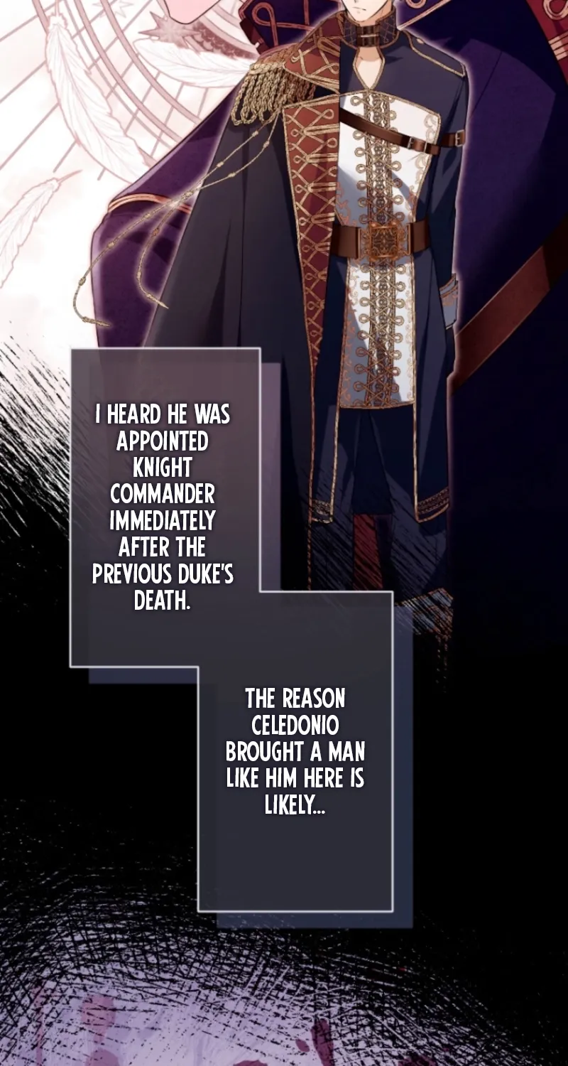 How to Survive as the Villainous Stepmother Chapter 4 - page 32