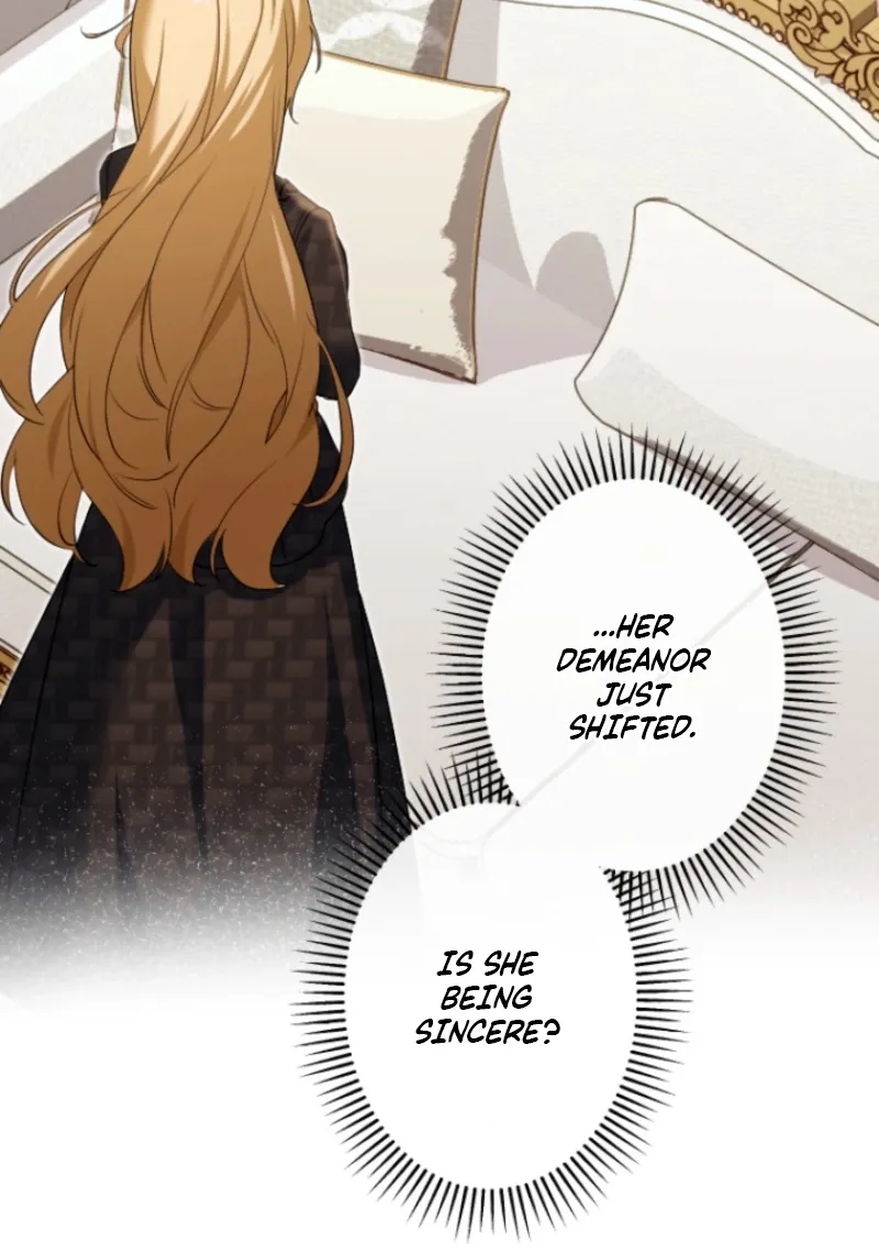 How to Survive as the Villainous Stepmother Chapter 4 - page 38