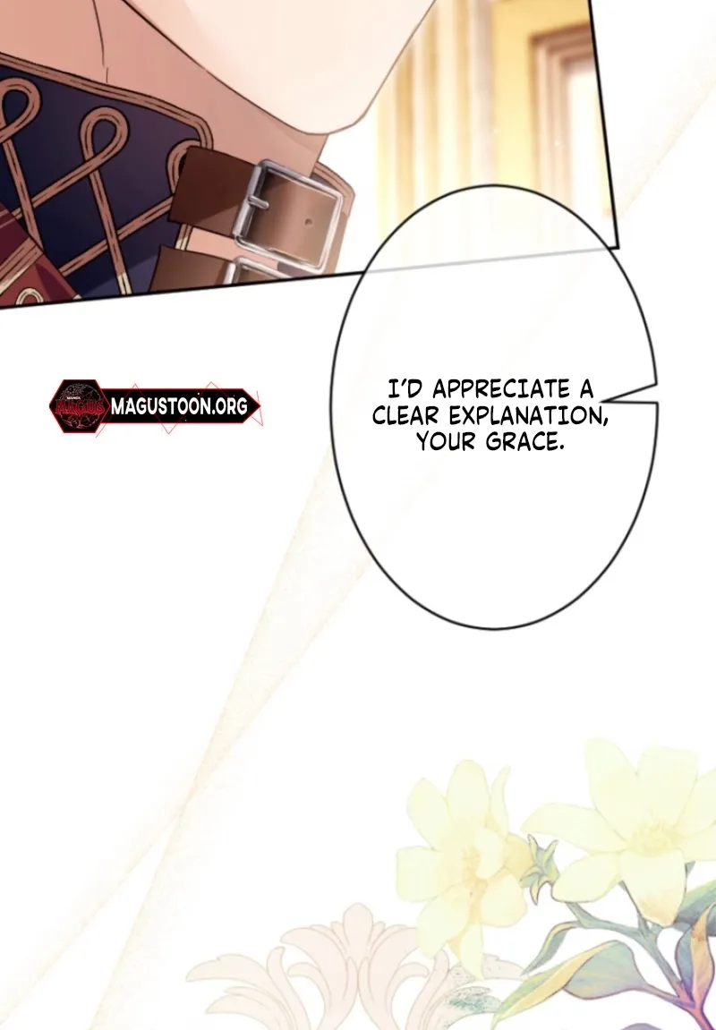 How to Survive as the Villainous Stepmother Chapter 4 - page 4