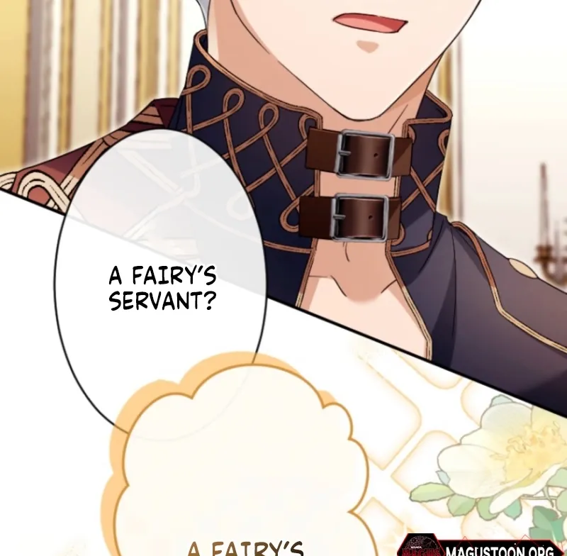 How to Survive as the Villainous Stepmother Chapter 4 - page 43