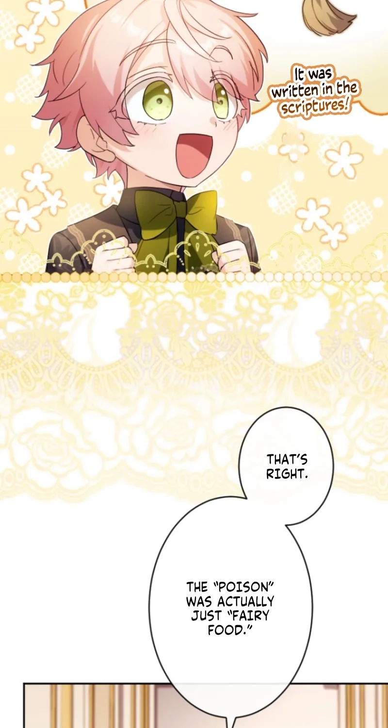 How to Survive as the Villainous Stepmother Chapter 4 - page 47