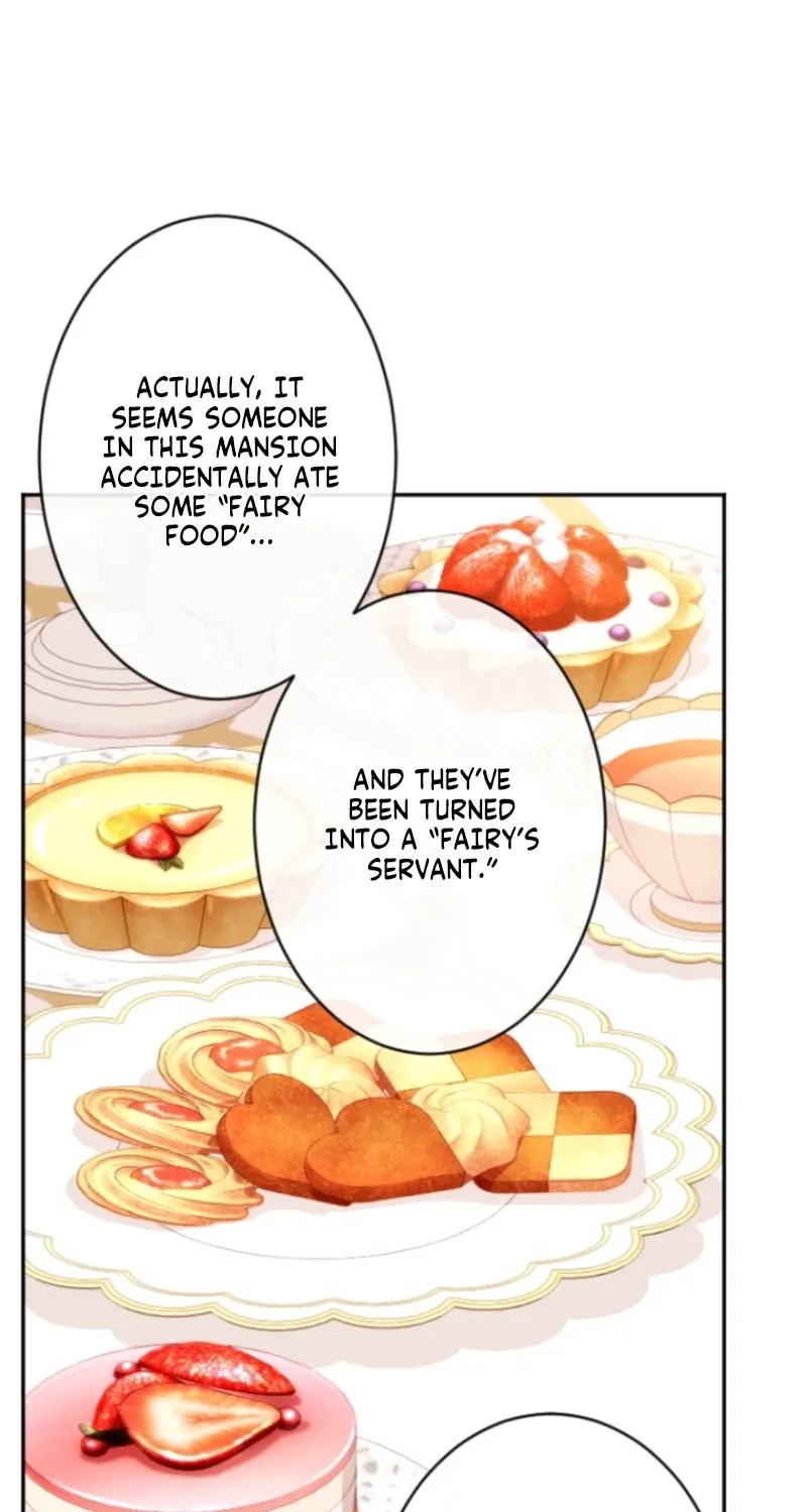 How to Survive as the Villainous Stepmother Chapter 4 - page 49