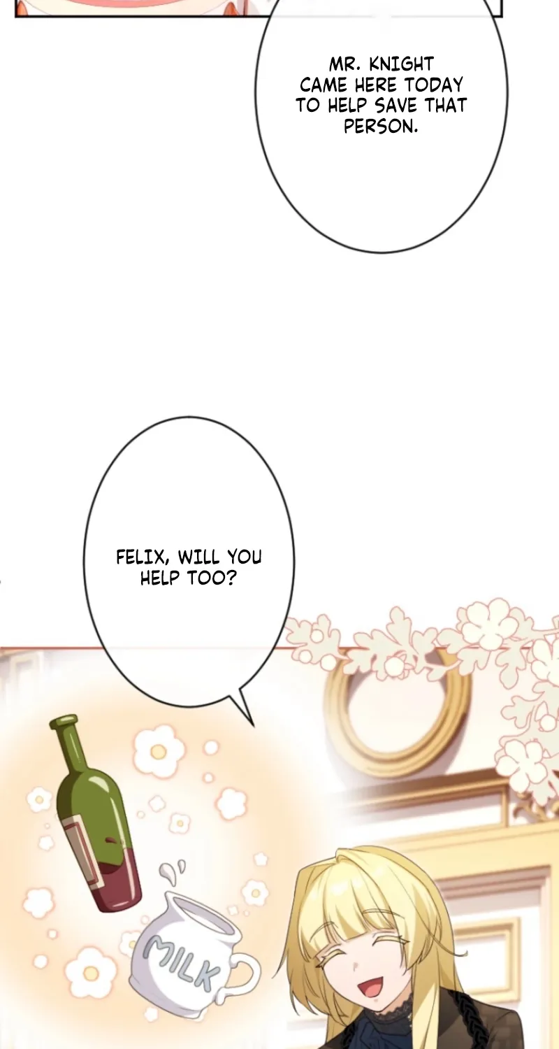 How to Survive as the Villainous Stepmother Chapter 4 - page 50