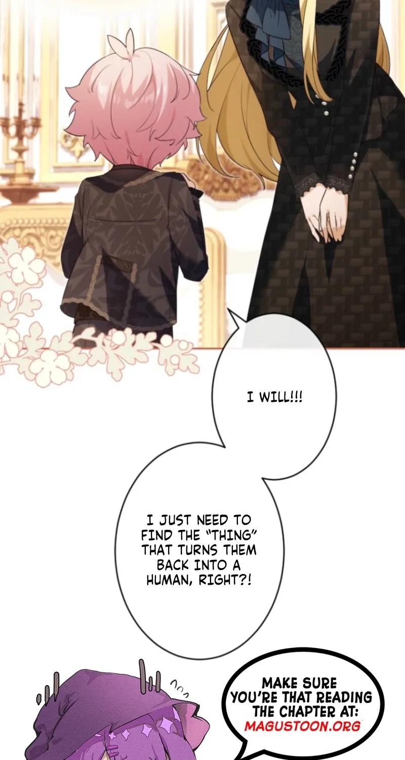 How to Survive as the Villainous Stepmother Chapter 4 - page 51