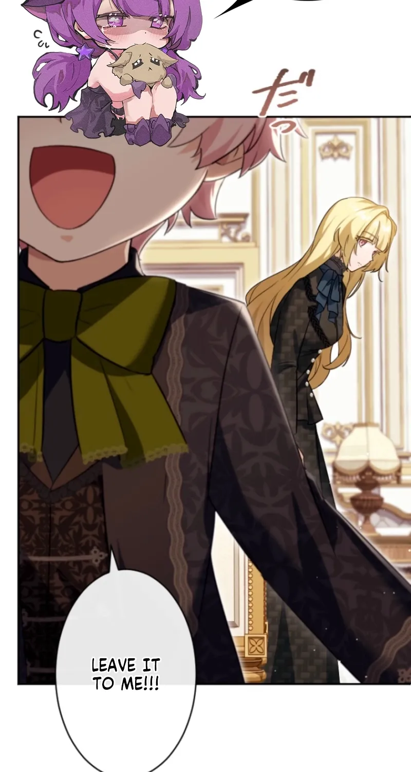 How to Survive as the Villainous Stepmother Chapter 4 - page 52