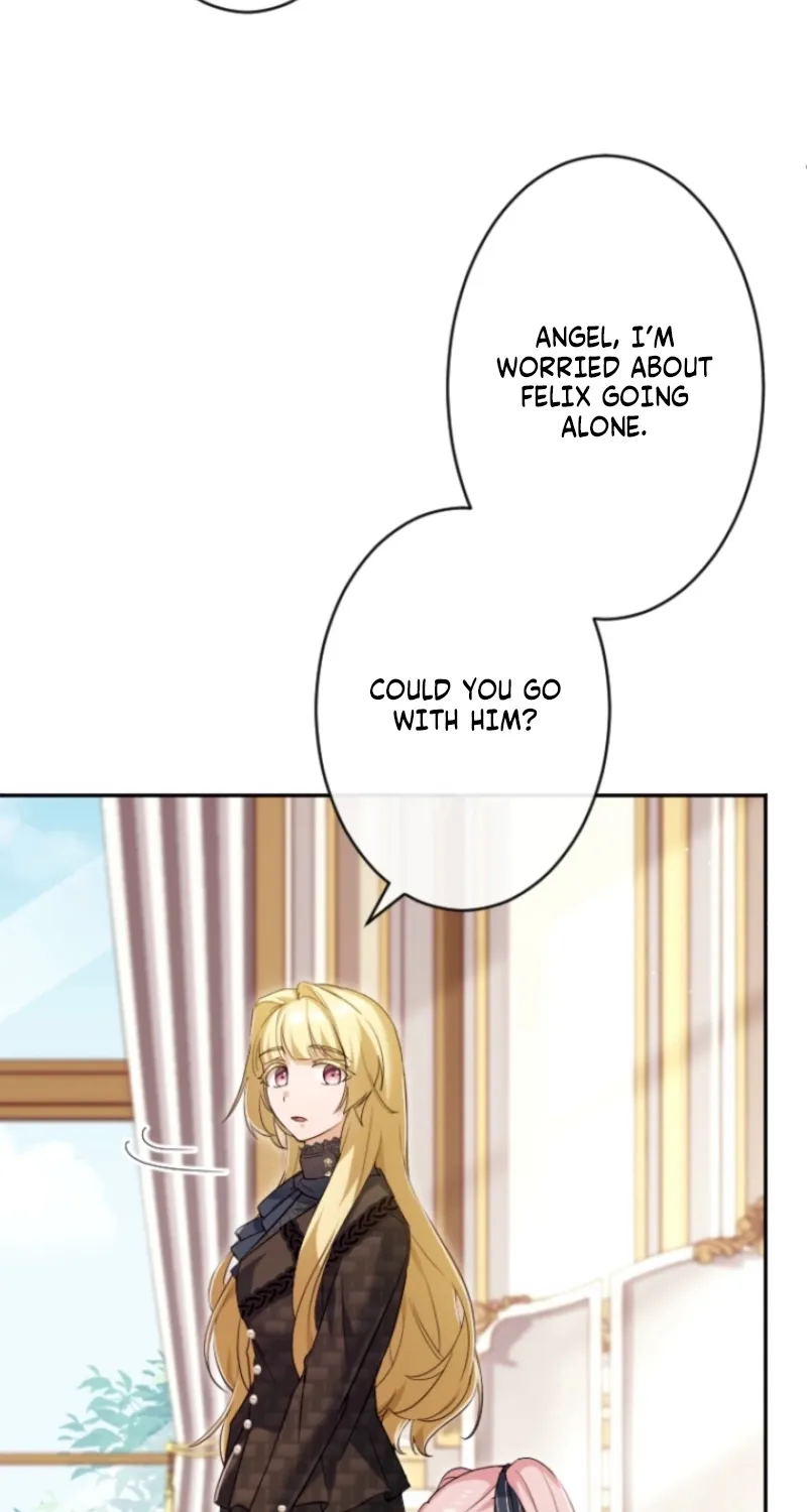 How to Survive as the Villainous Stepmother Chapter 4 - page 53