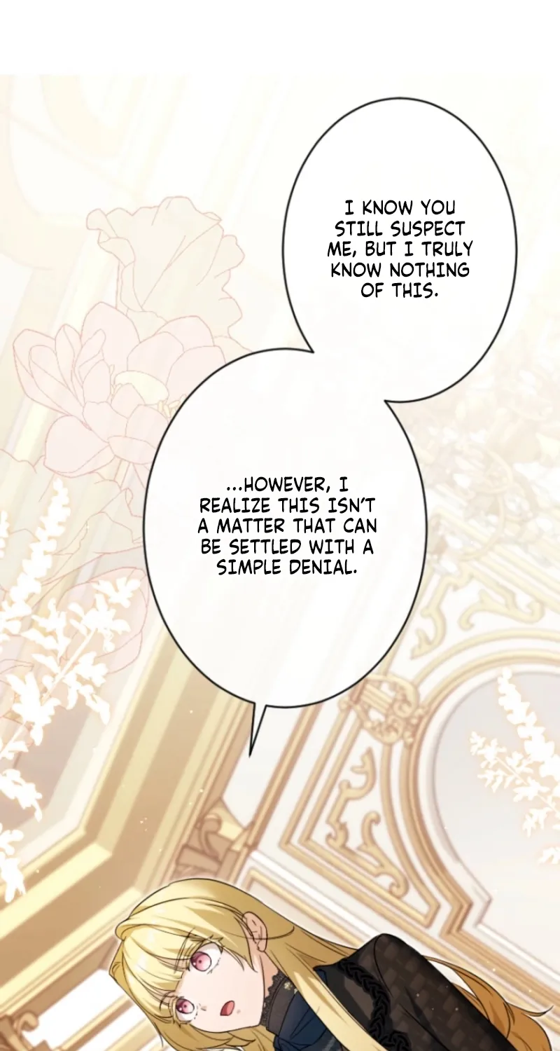 How to Survive as the Villainous Stepmother Chapter 4 - page 61